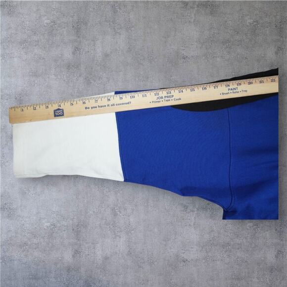 Vintage FILA Ice Demons Tasmanian League Jersey | Size S | Rare Cartoon Hockey G - Picture 11 of 12